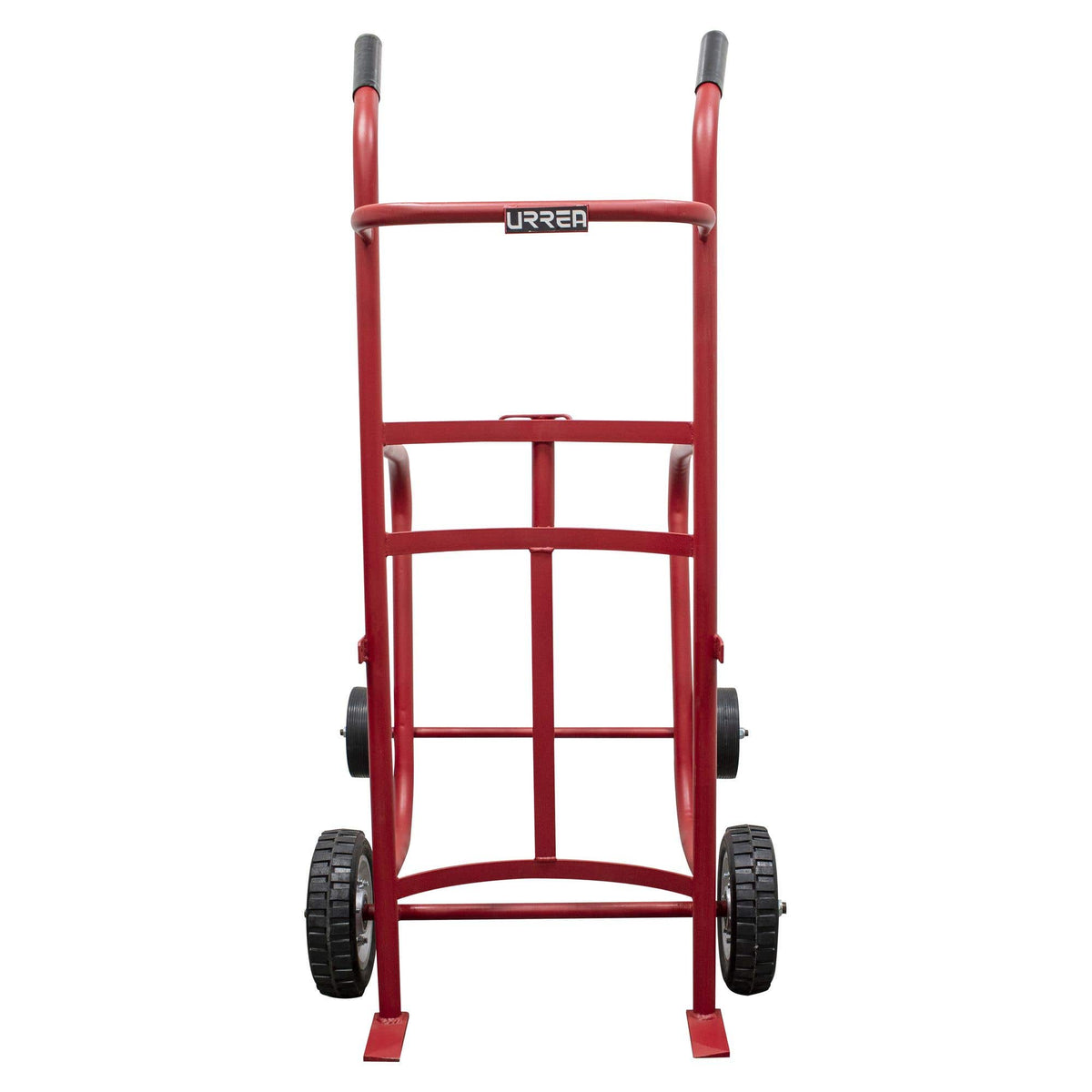 Diablo Para Tambos 2 En 1, Capacidad 500 kg, Urrea 26031