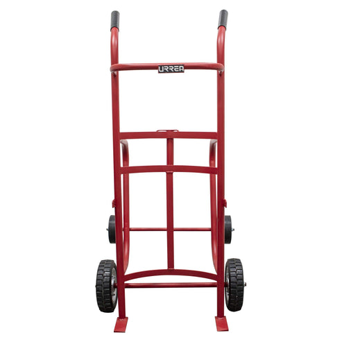 Diablo Para Tambos 2 En 1, Capacidad 500 kg, Urrea 26031