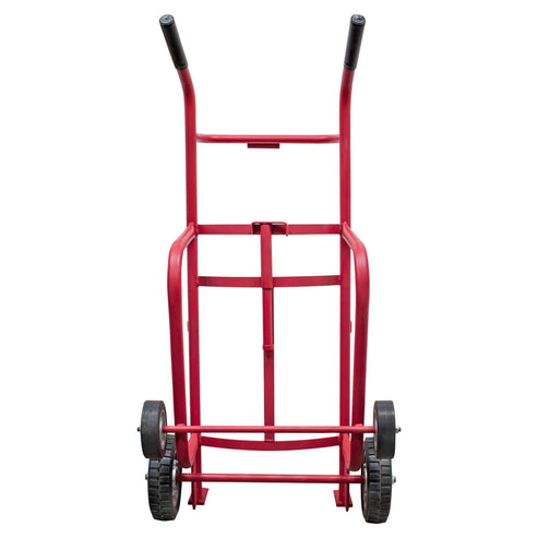 Diablo Para Tambos 2 En 1, Capacidad 500 kg, Urrea 26031
