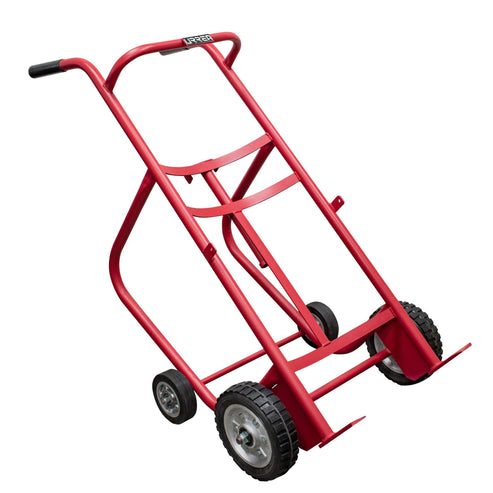 Diablo Para Tambos 2 En 1, Capacidad 500 kg, Urrea 26031