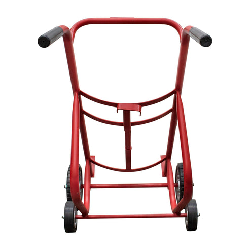 Diablo Para Tambos 2 En 1, Capacidad 500 kg, Urrea 26031