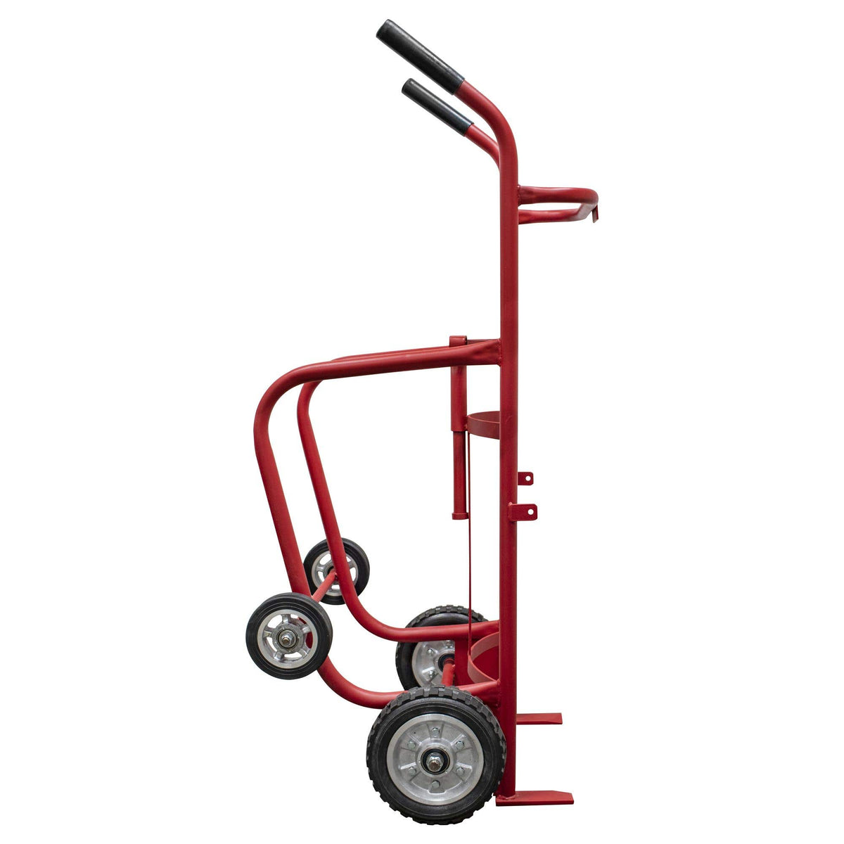 Diablo Para Tambos 2 En 1, Capacidad 500 kg, Urrea 26031