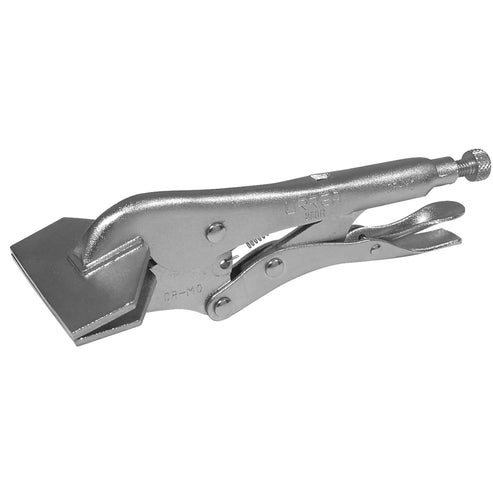Pinza De Presión Cromada Para Hojalatero De 8, Urrea 260R