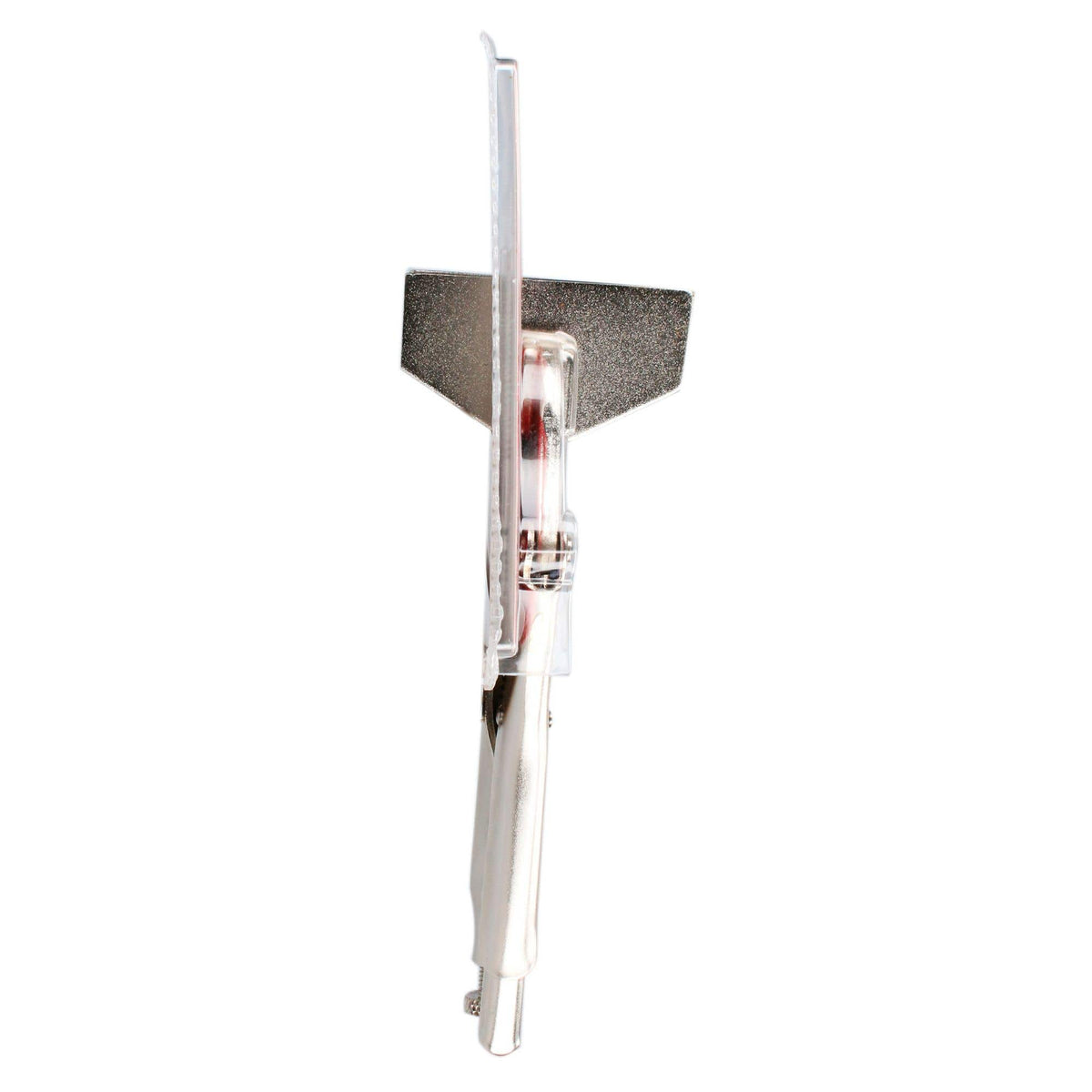 Pinza De Presión Cromada Para Hojalatero De 8, Urrea 260R