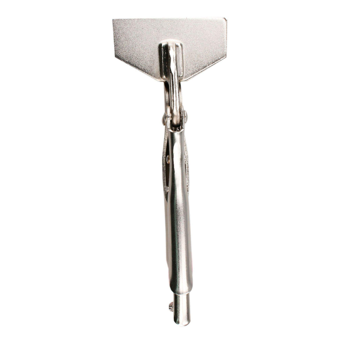Pinza De Presión Cromada Para Hojalatero De 8, Urrea 260R