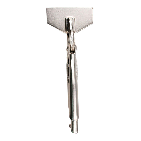Pinza De Presión Cromada Para Hojalatero De 8, Urrea 260R