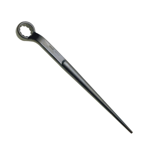 Llave Estructural De Estrías Fosfatizada En Pulgadas, 12 Puntas, Urrea 2613
