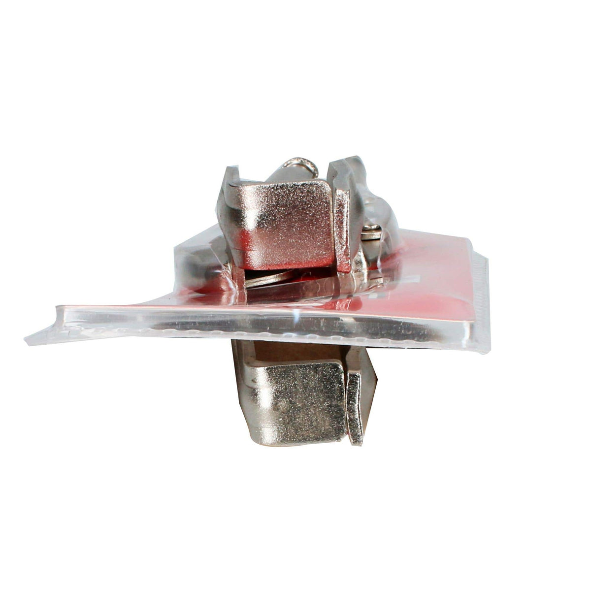 Pinza De Presión Cromada Para Soldadura De 8-7/8, Urrea 261R