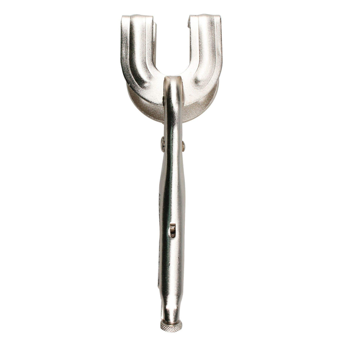 Pinza De Presión Cromada Para Soldadura De 8-7/8, Urrea 261R