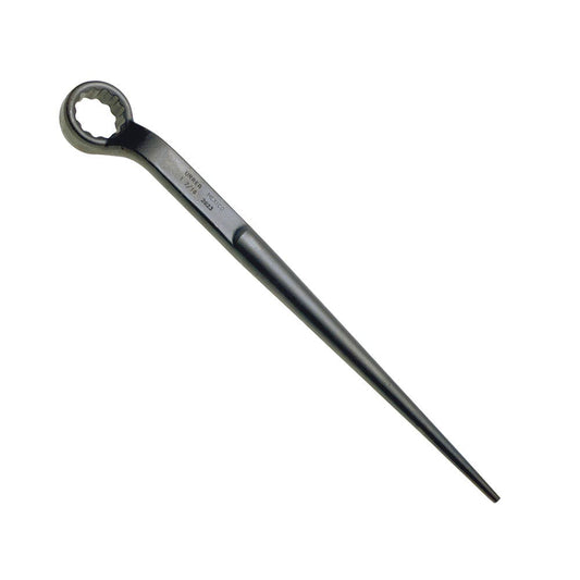 Llave Estructural De Estrías Fosfatizada En Pulgadas, 12 Puntas, Urrea 2623