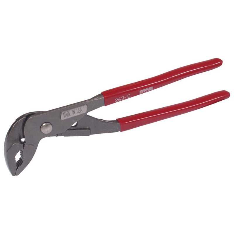 Pinza De Extensión Vía Poder 10" Urrea 263G