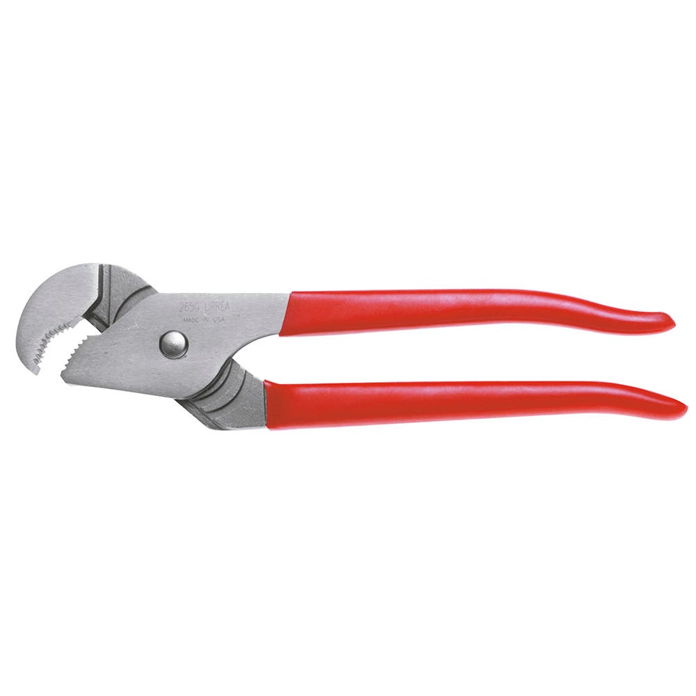 Pinza De Extensión Para Tubos 4 Posiciones De 9-1/2, Urrea 265G