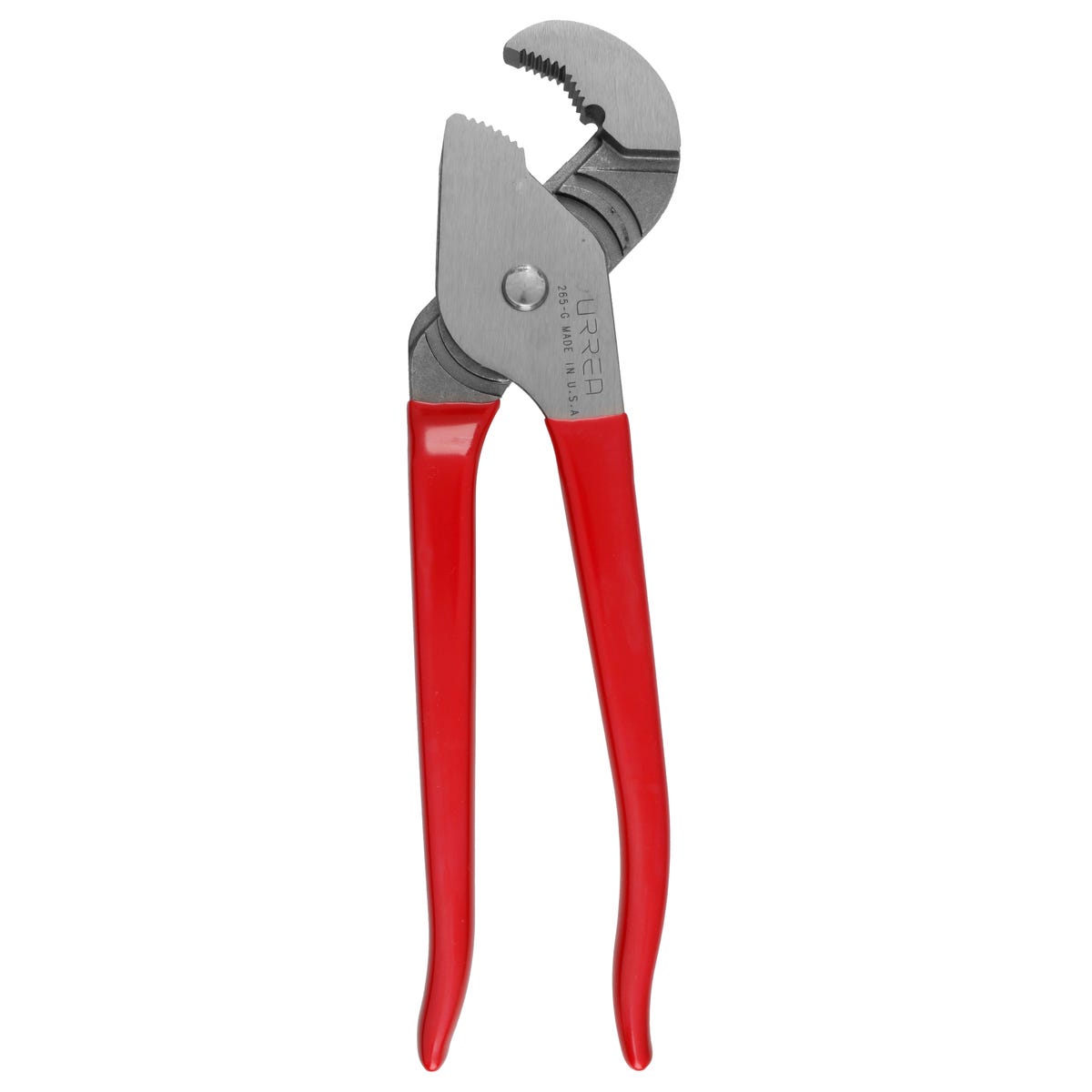 Pinza De Extensión Para Tubos 4 Posiciones De 9-1/2, Urrea 265G