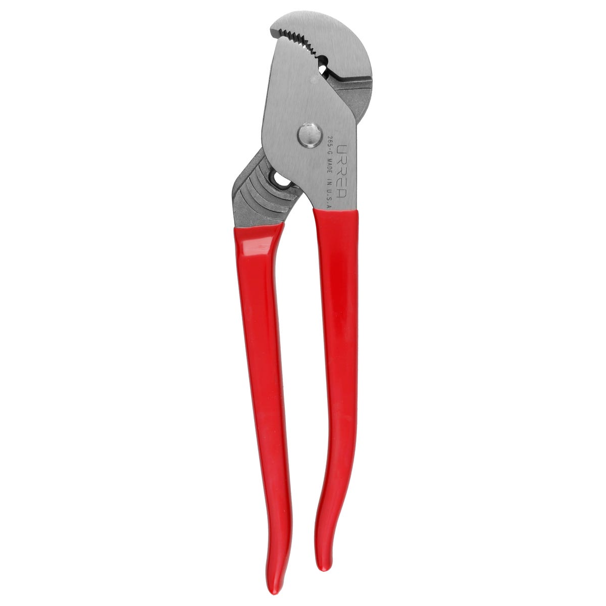 Pinza De Extensión Para Tubos 4 Posiciones De 9-1/2, Urrea 265G
