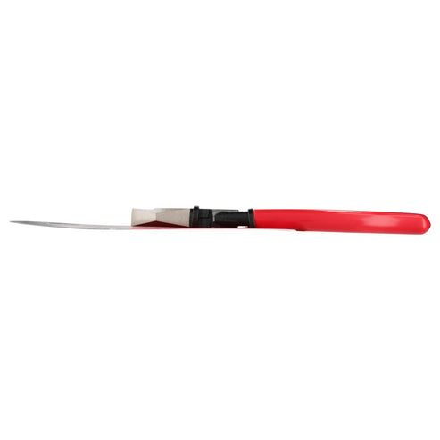Pinza Para Electricista Con Mango Rubber Grip Corte Lateral De 7-5/16, Urrea 267G