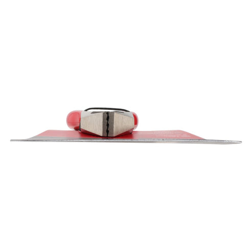 Pinza Para Electricista Con Mango Rubber Grip Corte Lateral De 7-5/16, Urrea 267G