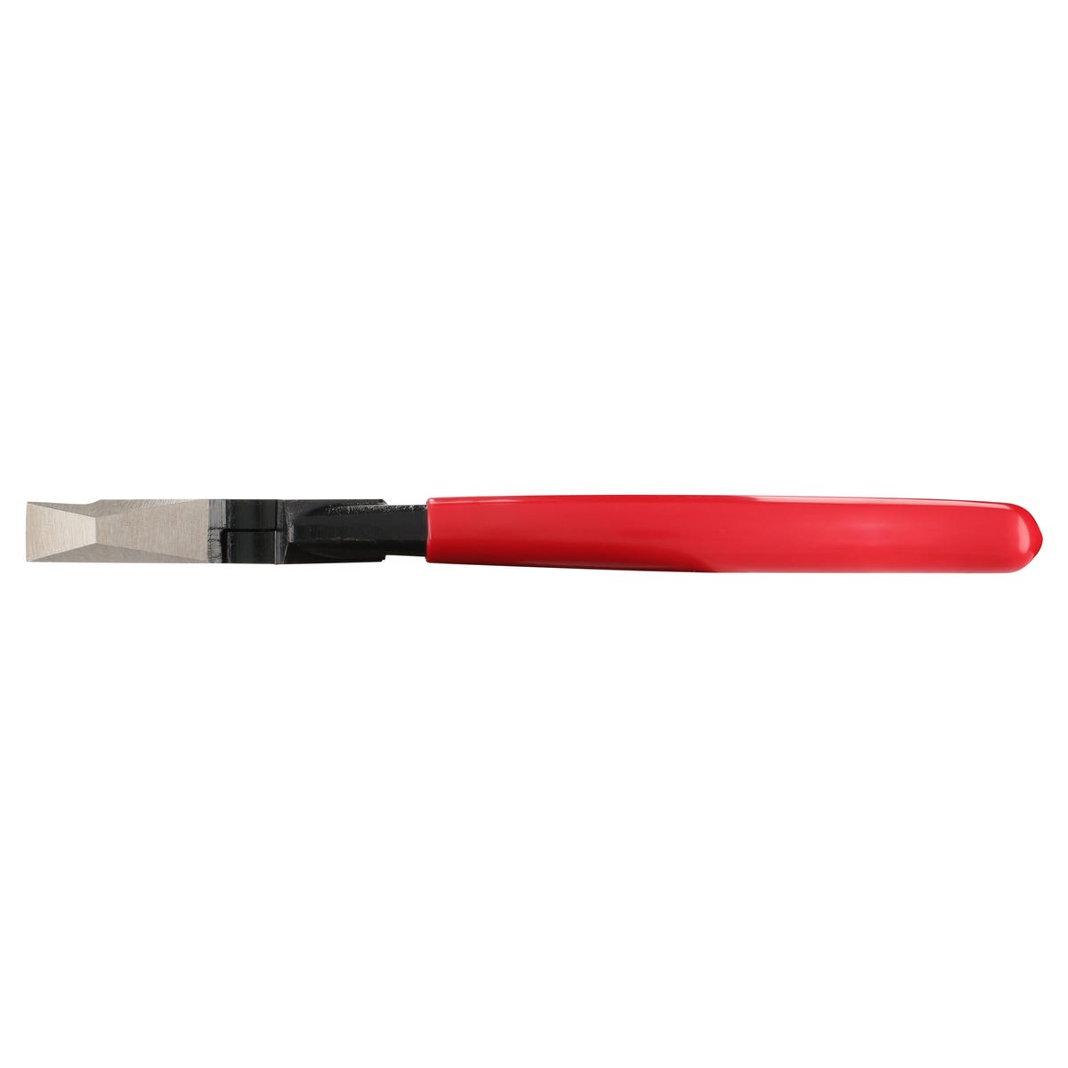 Pinza Para Electricista Con Mango Rubber Grip Corte Lateral De 7-5/16, Urrea 267G