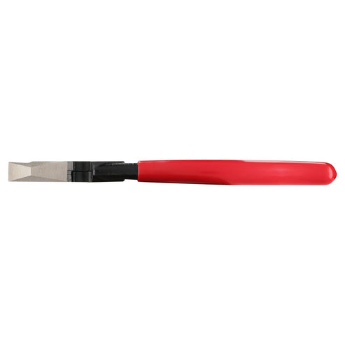 Pinza Para Electricista Con Mango Rubber Grip Corte Lateral De 7-5/16, Urrea 267G