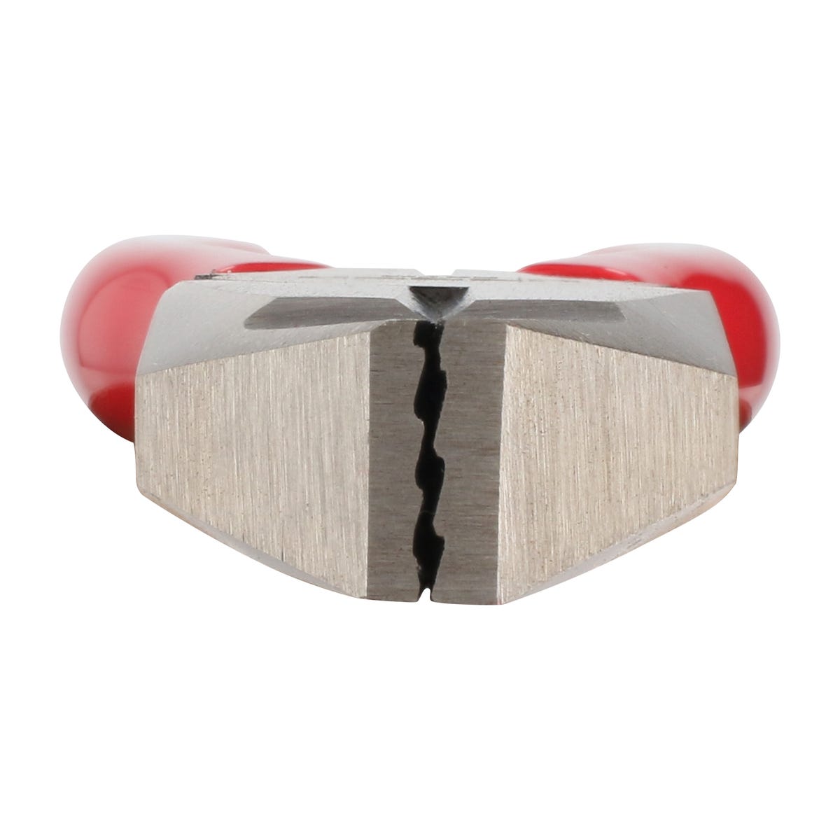 Pinza Para Electricista Con Mango Rubber Grip Corte Lateral De 7-5/16, Urrea 267G