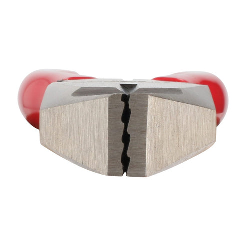 Pinza Para Electricista Con Mango Rubber Grip Corte Lateral De 7-5/16, Urrea 267G