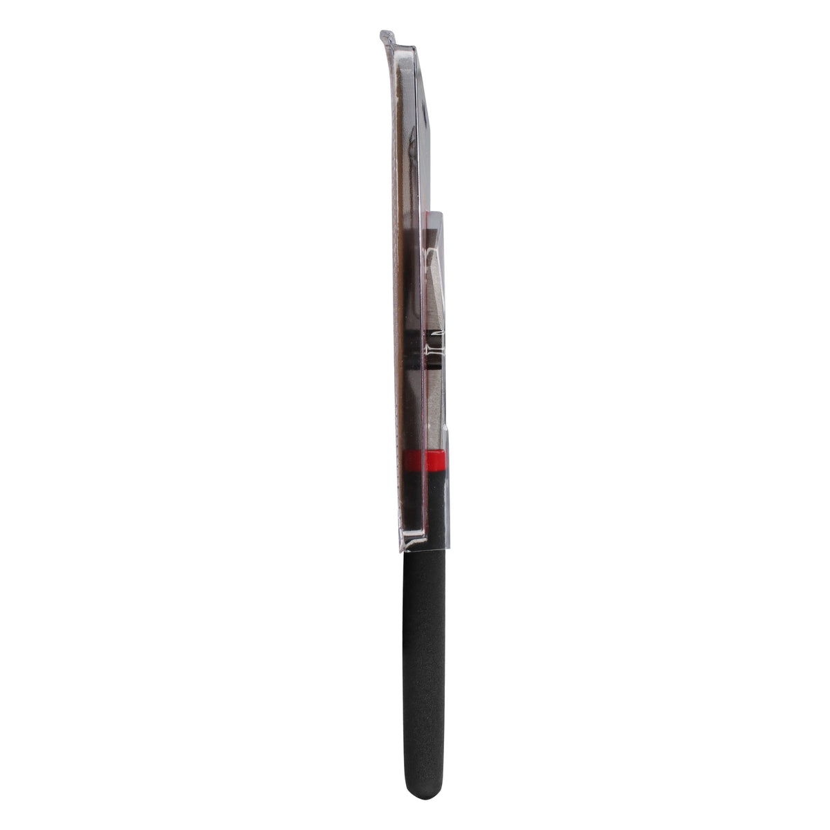 Pinza Para Electricista Con Mango Rubber Grip Vinil Corte Lateral De 8-9/16, Urrea 268GI