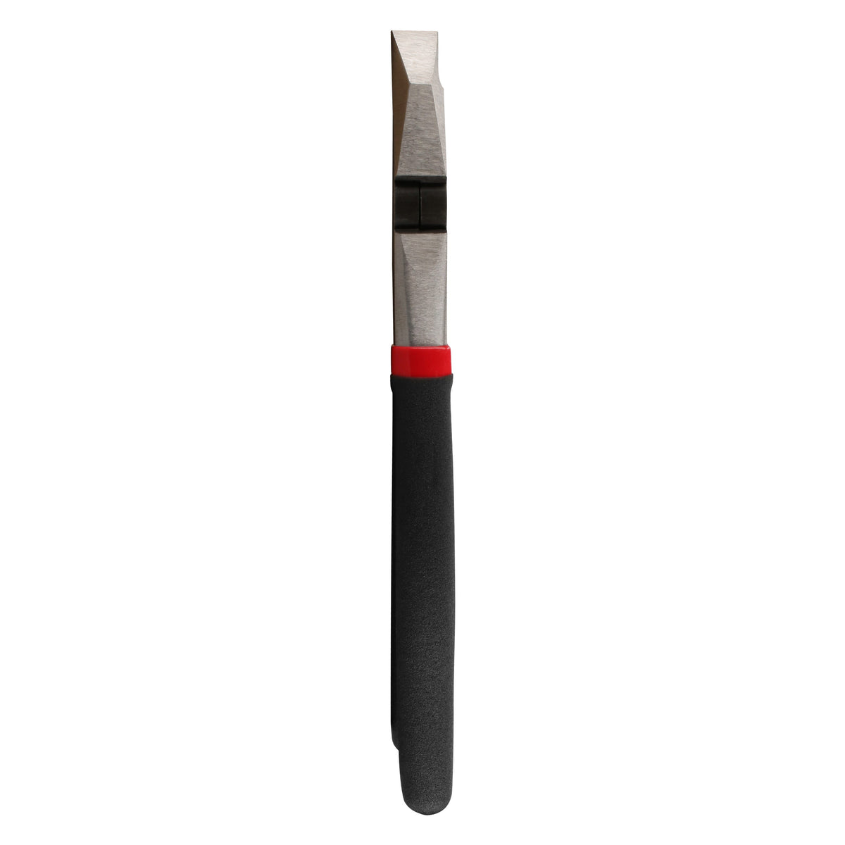 Pinza Para Electricista Con Mango Rubber Grip Vinil Corte Lateral De 8-9/16, Urrea 268GI