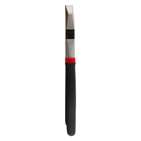 Pinza Para Electricista Con Mango Rubber Grip Vinil Corte Lateral De 8-9/16, Urrea 268GI