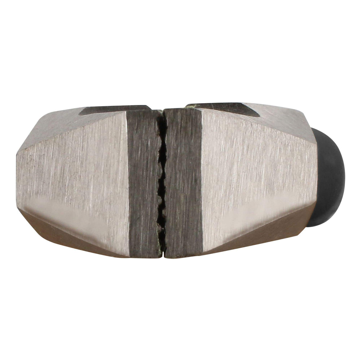 Pinza Para Electricista Con Mango Rubber Grip Vinil Corte Lateral De 8-9/16, Urrea 268GI