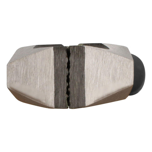 Pinza Para Electricista Con Mango Rubber Grip Vinil Corte Lateral De 8-9/16, Urrea 268GI