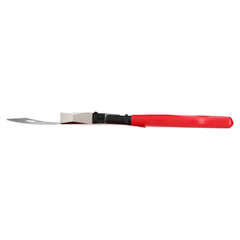 Pinza Para Electricista Con Mango Rubber Grip Corte Lateral De 8-17/32, Urrea 268G