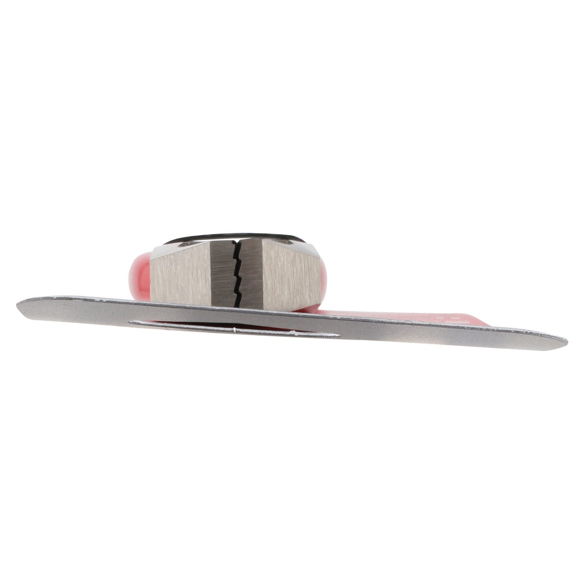 Pinza Para Electricista Con Mango Rubber Grip Corte Lateral De 8-17/32, Urrea 268G