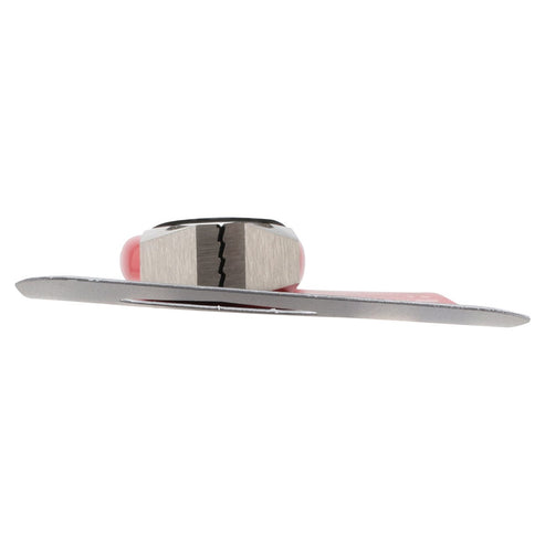 Pinza Para Electricista Con Mango Rubber Grip Corte Lateral De 8-17/32, Urrea 268G