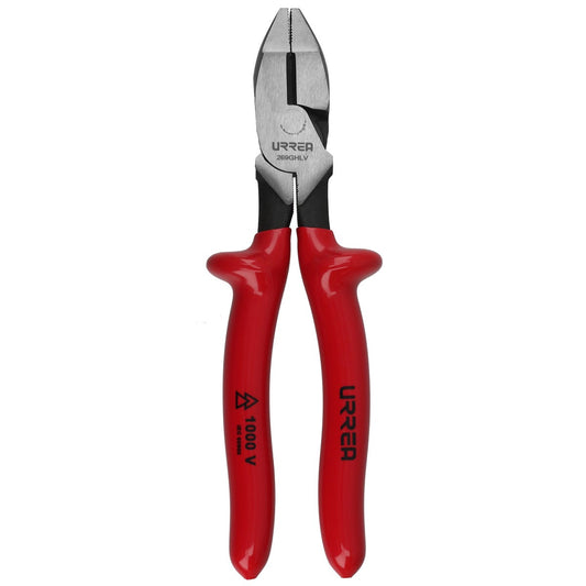 Pinza De 1000 V Corte Universal De 9-1/2, Urrea 269GHLV