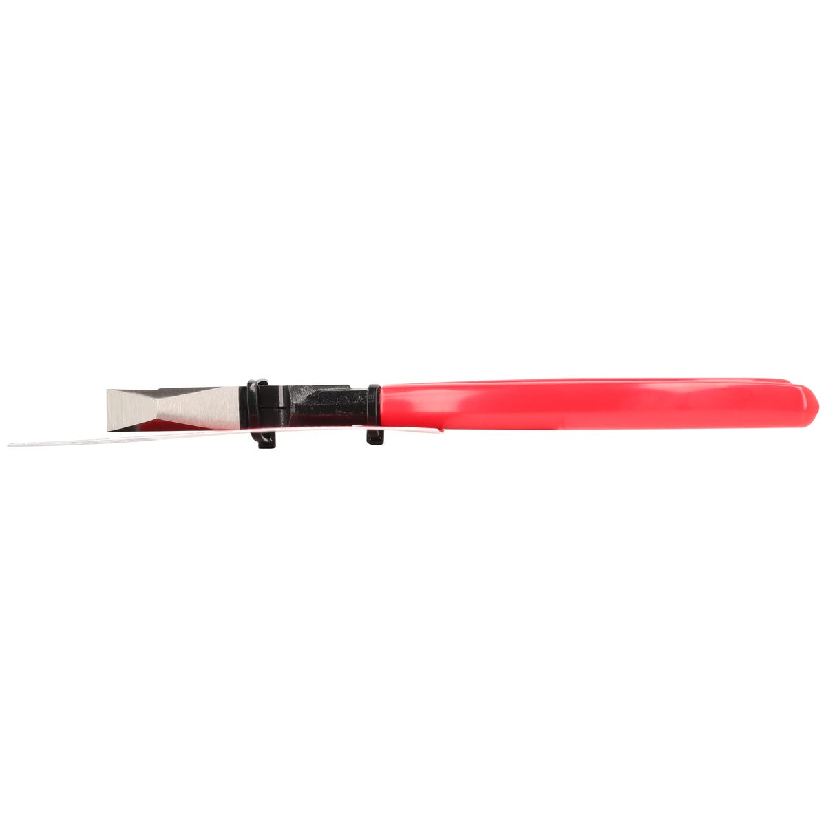 Pinza Para Electricista Con Mango Rubber Grip Corte Lateral De 9-5/16, Urrea 269G