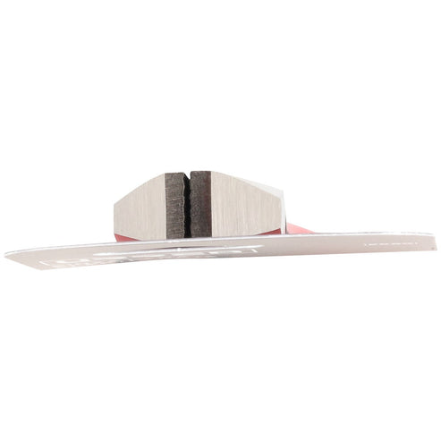 Pinza Para Electricista Con Mango Rubber Grip Corte Lateral De 9-5/16, Urrea 269G