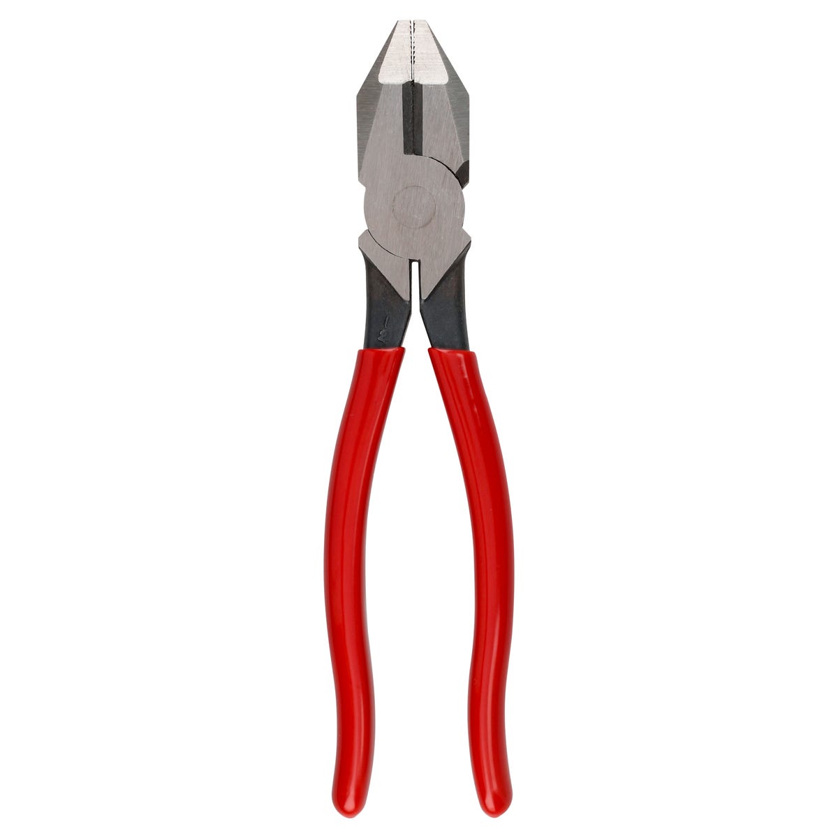 Pinza Para Electricista Con Mango Rubber Grip Corte Lateral De 9-5/16, Urrea 269G