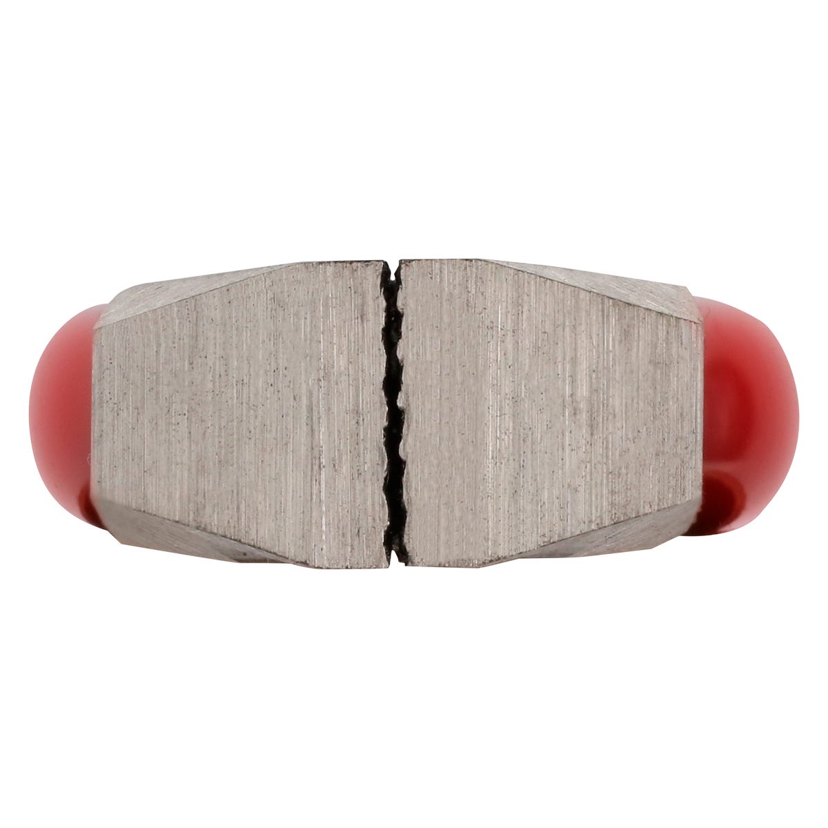 Pinza Para Electricista Con Mango Rubber Grip Corte Lateral De 9-5/16, Urrea 269G