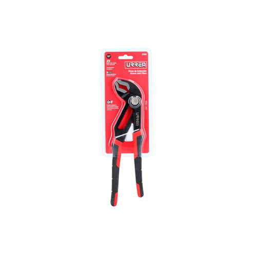 Pinza De Extensión Quick Release 19 Posiciones De 10, Urrea 270GI