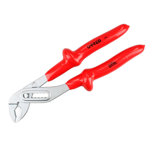 Pinza De Extensión De 1000 V Quijada Ajustable, 9-29/64, Urrea 270V
