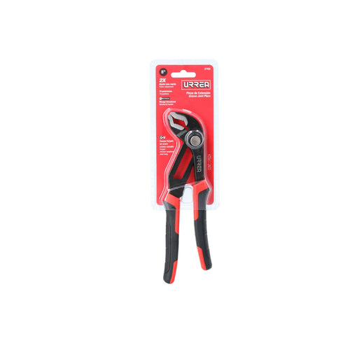Pinza De Extensión Quick Release 19 Posiciones De 8, Urrea 274GI
