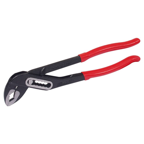 Pinza De Extensión Para Tubo 7 Posiciones De 7, Urrea 274