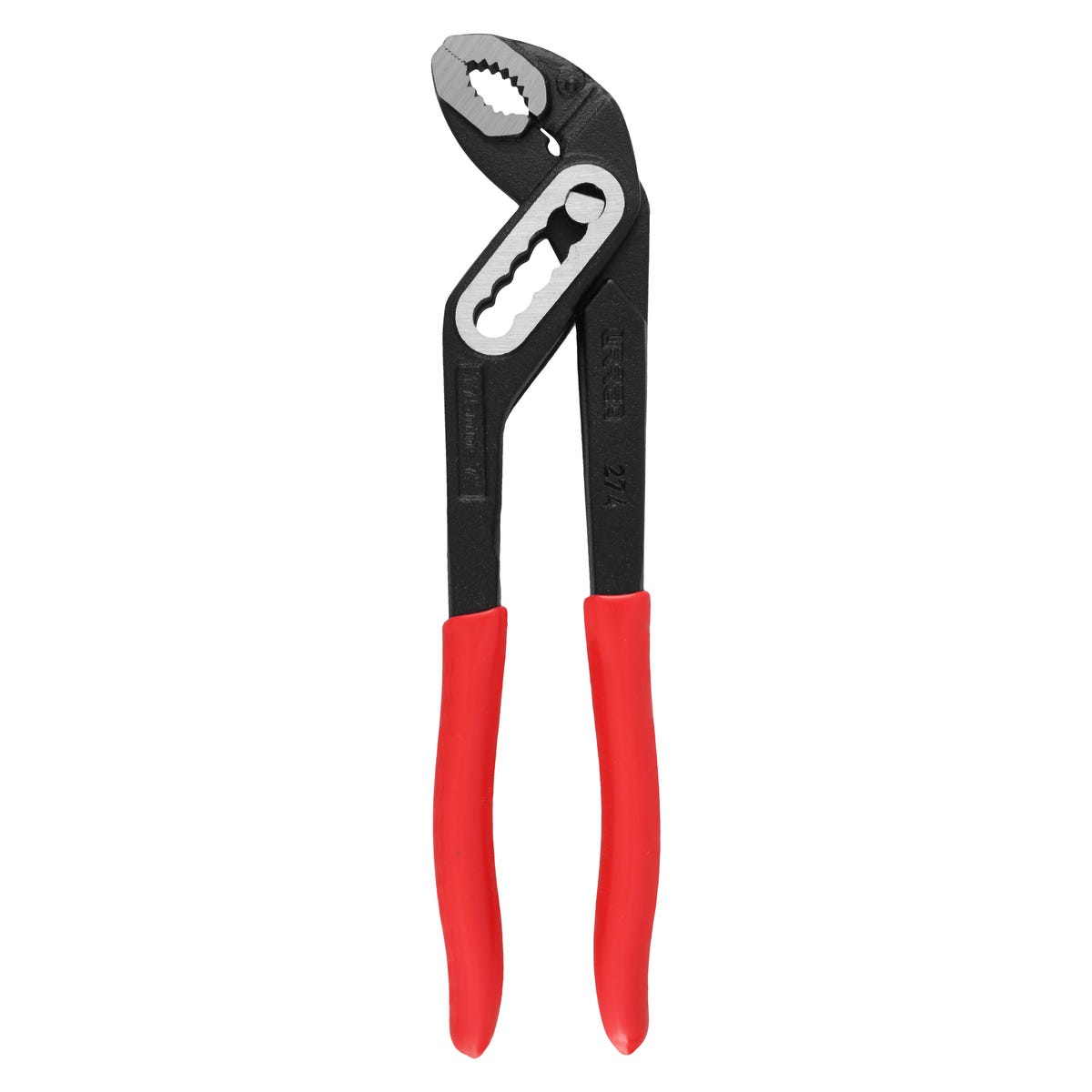 Pinza De Extensión Para Tubo 7 Posiciones De 7, Urrea 274