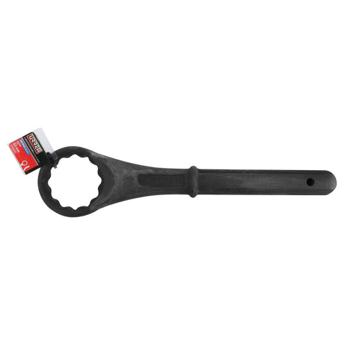 Llave Acodada De Alta Palanca Fosfatizada Sin Cola Métrica, 12 Puntas, Urrea 2760MHL