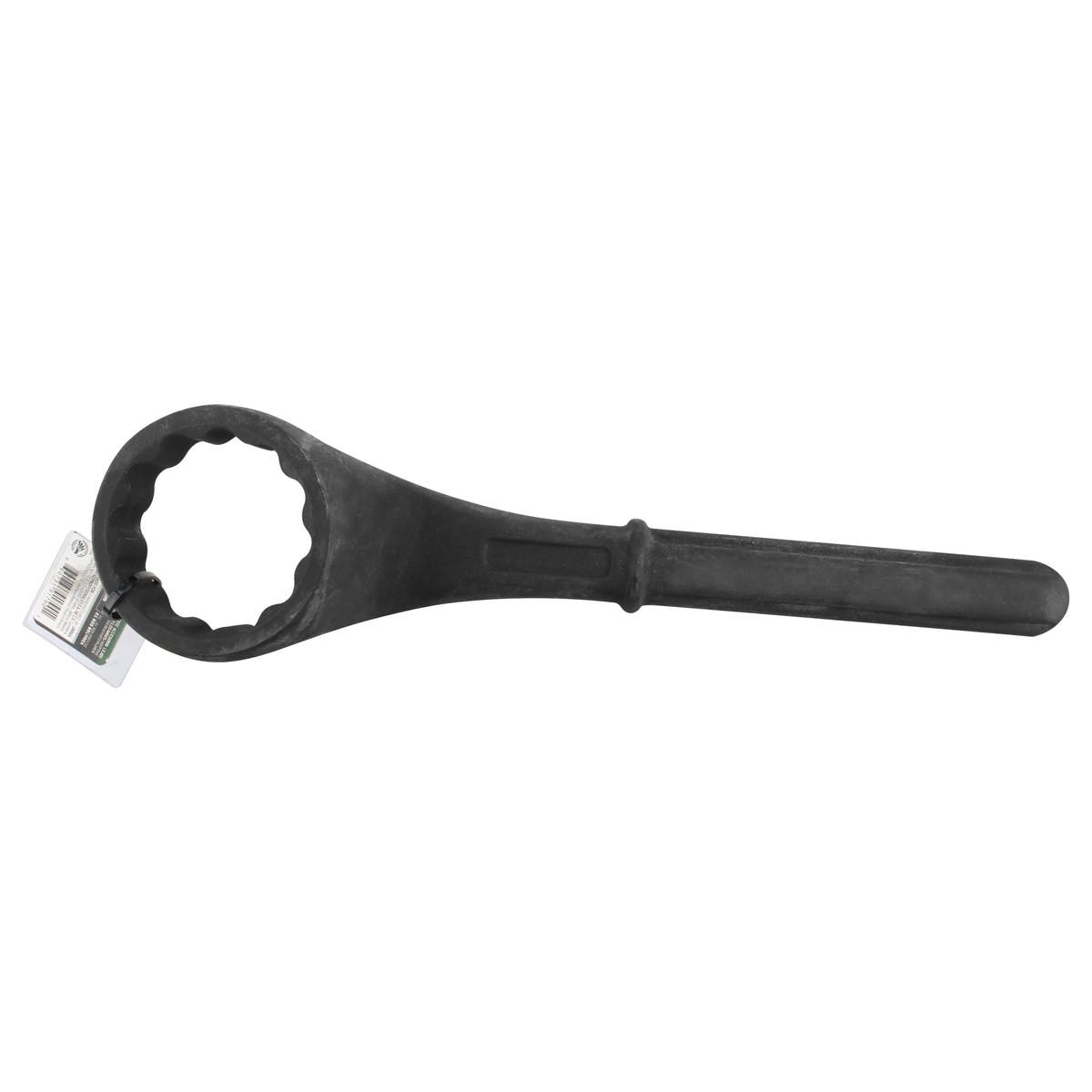 Llave Acodada De Alta Palanca Fosfatizada Sin Cola Métrica, 12 Puntas, Urrea 2760MHL