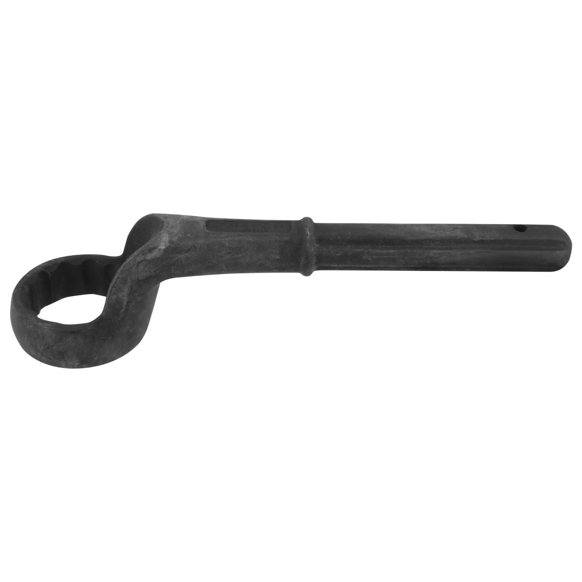 Llave Acodada De Alta Palanca Fosfatizada Sin Cola Métrica, 12 Puntas, Urrea 2760MHL