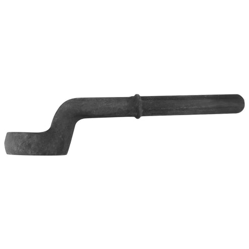 Llave Acodada De Alta Palanca Fosfatizada Sin Cola Métrica, 12 Puntas, Urrea 2760MHL