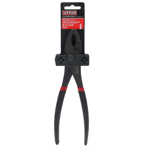 Pinza Para Mecánico Fosfatizada De Urrea 278B