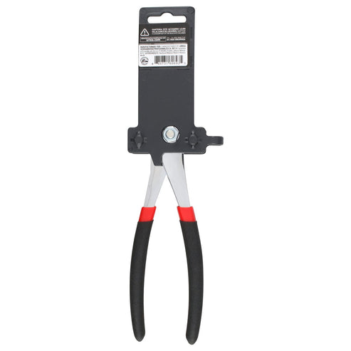 Pinza Para Mecánico Con Mango Rubber Grip Y Botón De Ajuste De 8, Urrea 278G