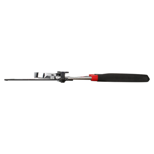 Pinza Para Mecánico Con Mango Rubber Grip Y Botón De Ajuste De 8, Urrea 278G