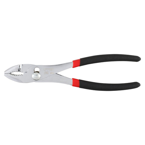 Pinza Para Mecánico Con Mango Rubber Grip Y Botón De Ajuste De 8, Urrea 278G